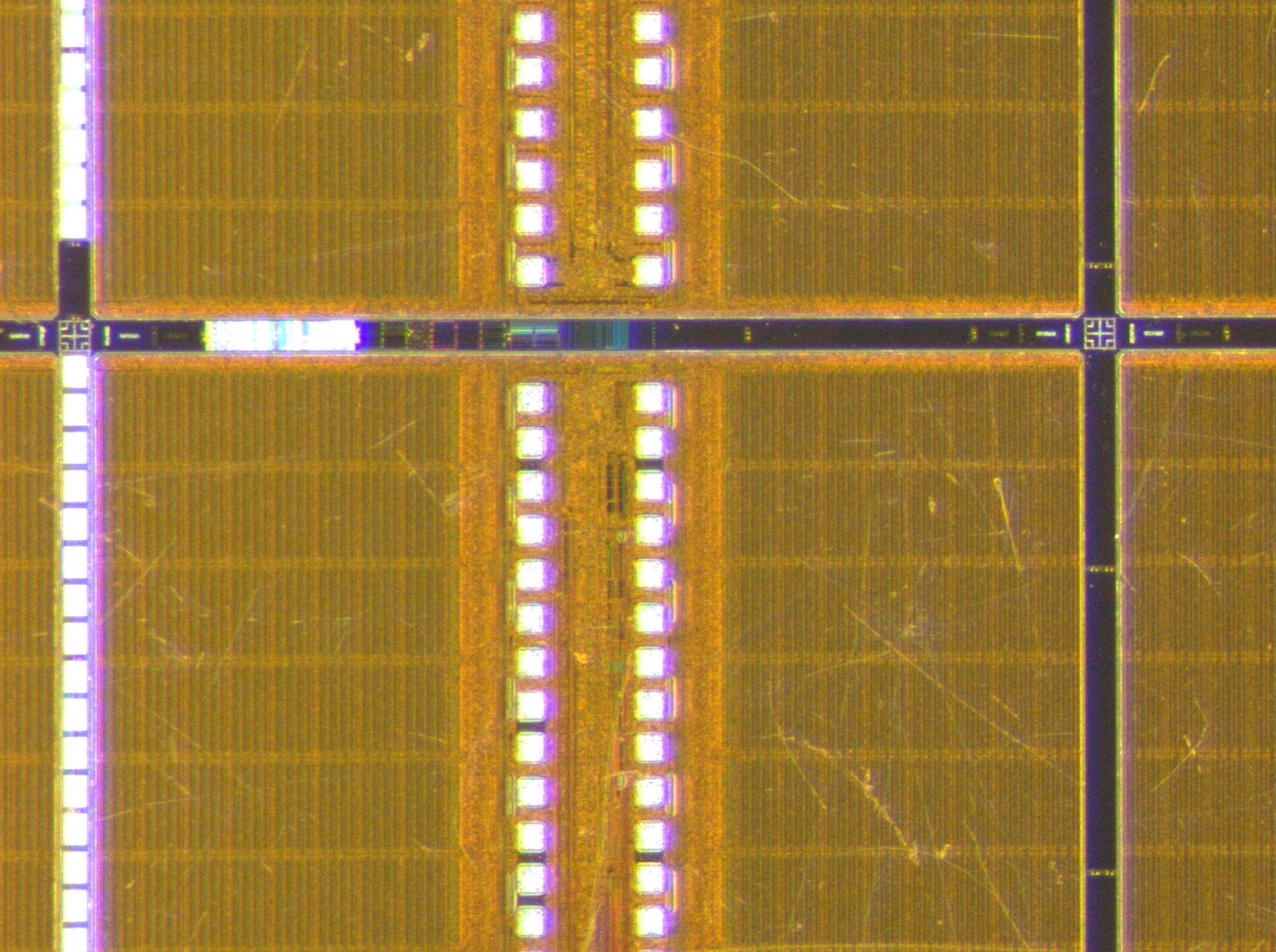 Microscope Illumination for Industrial Applications | Learn & Share ...