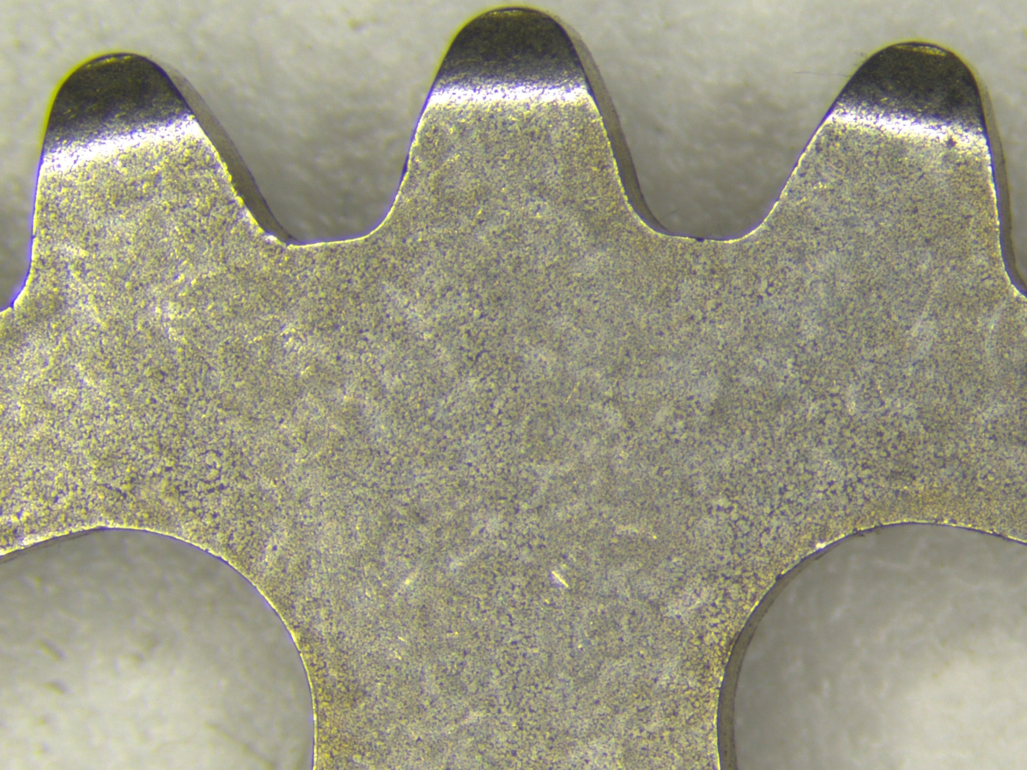 Microscope Illumination for Industrial Applications | Learn & Share ...