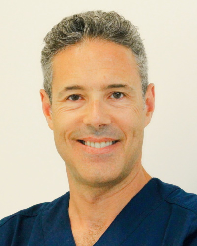 Dr. David Blanc
