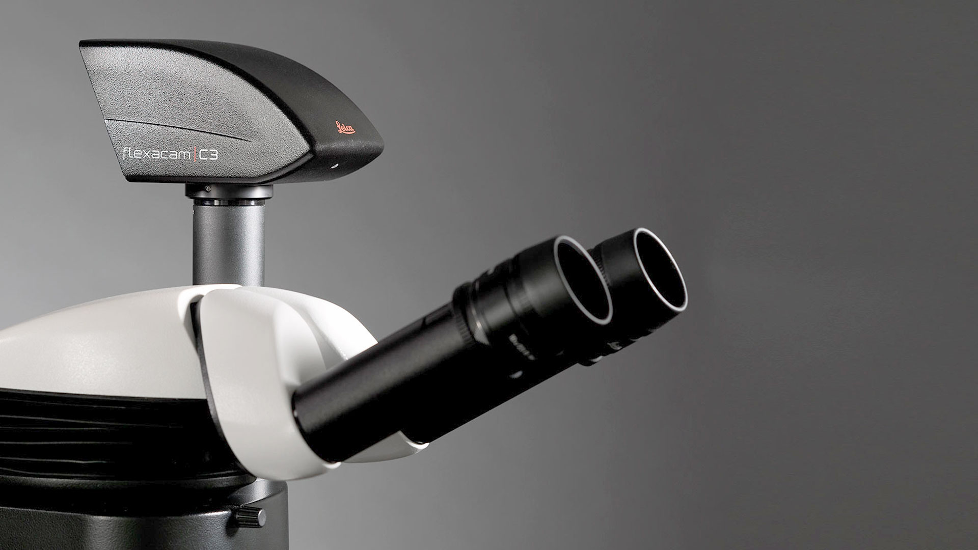 Flexacam C3 12MP Microscope Camera