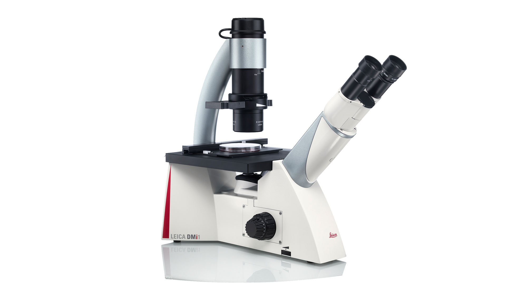 DMi1 for Core Cell Culture | Products | Leica Microsystems