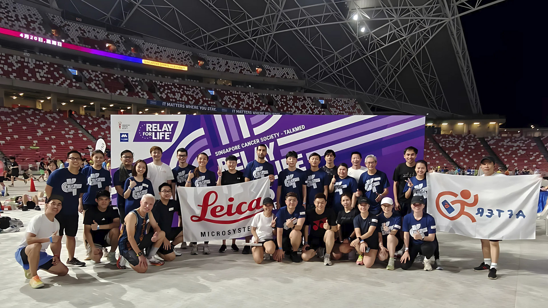 Leica Microsystems Community 