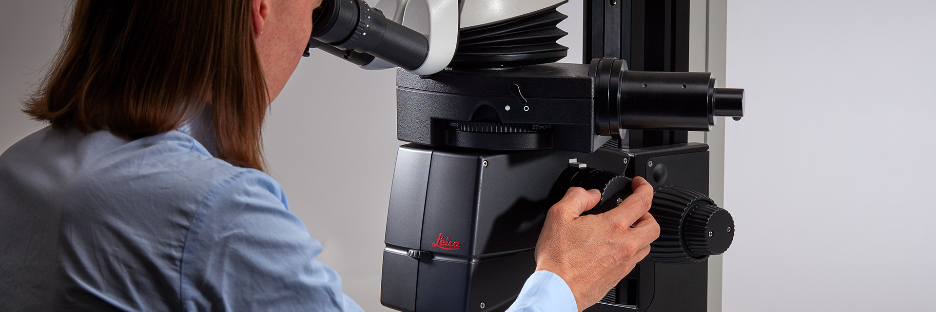位相差顕微鏡 | 製品紹介 | Leica Microsystems