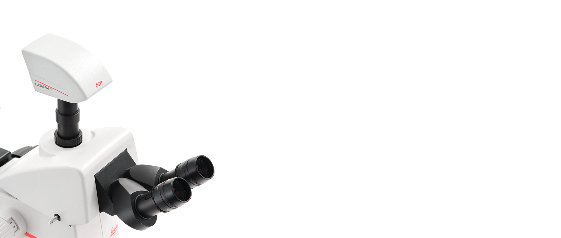 Used Microscopes & Imaging Equipment | Products | Leica Microsystems