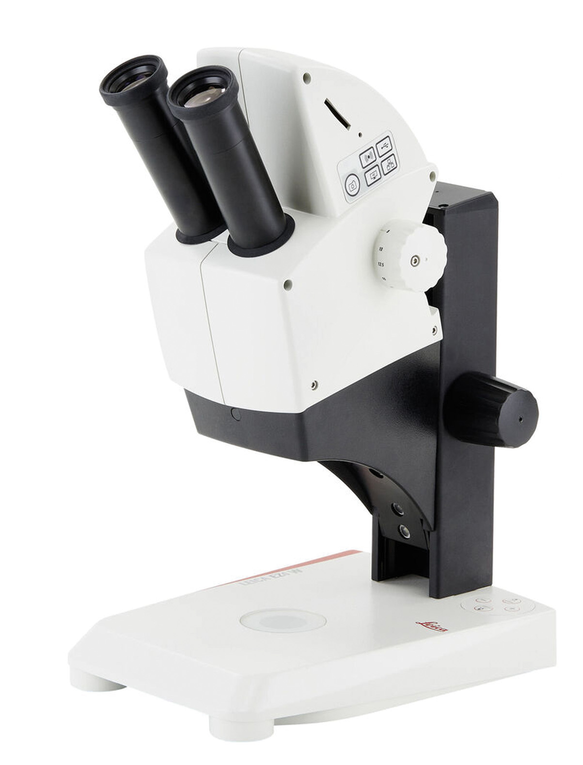 Leica EZ4 W & EZ4 E 大学生向け実習用デジタルカメラ付実体