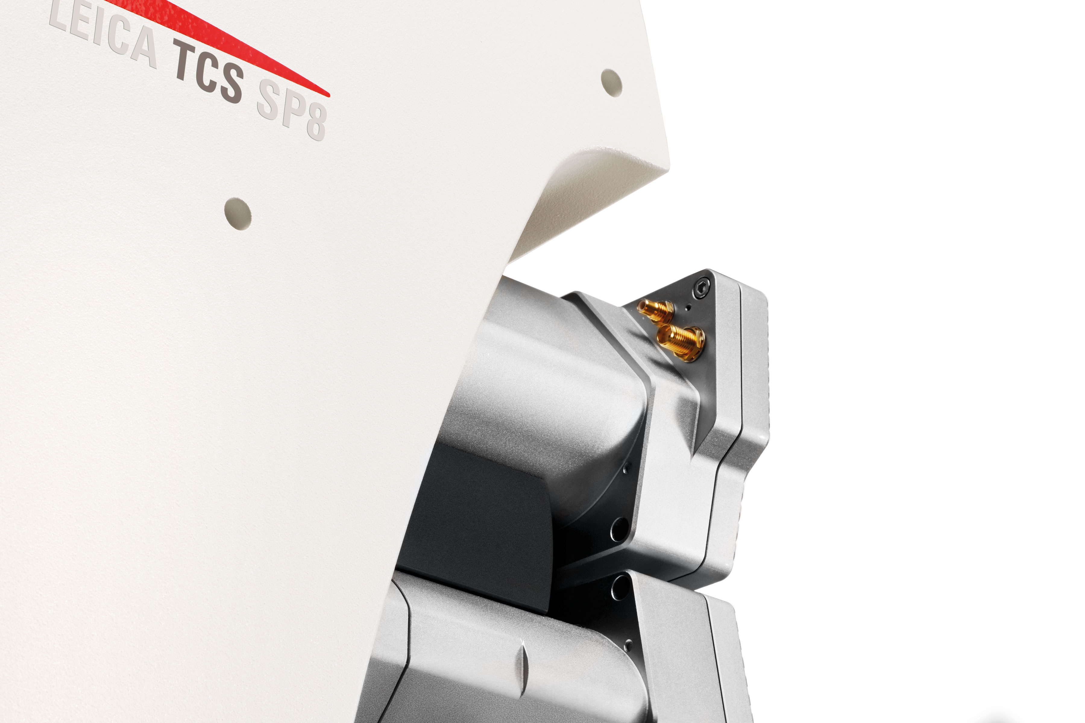 Leica TCS SP8-Confocal Laser Scanning Microscope