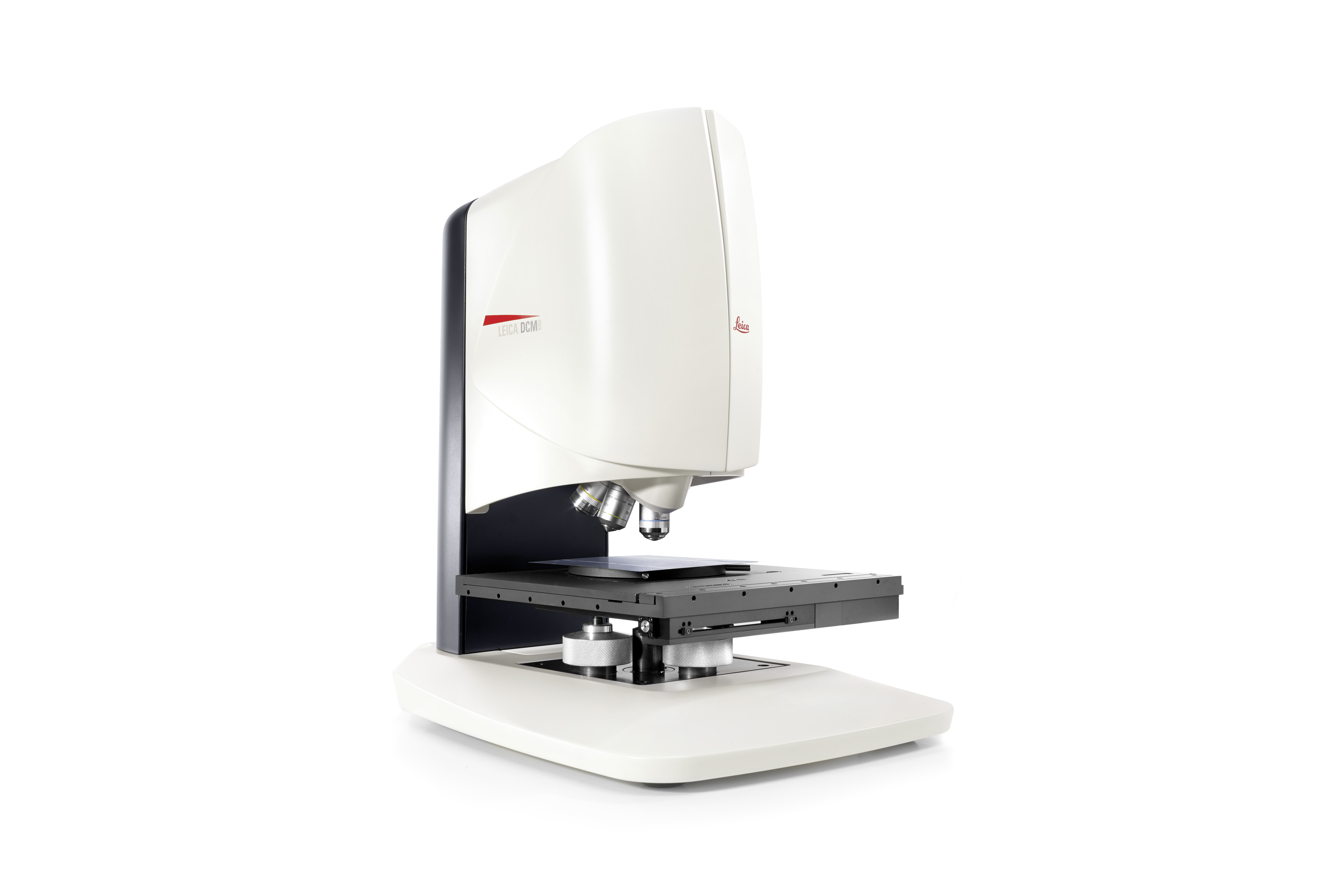 3D Surface Metrology Microscope