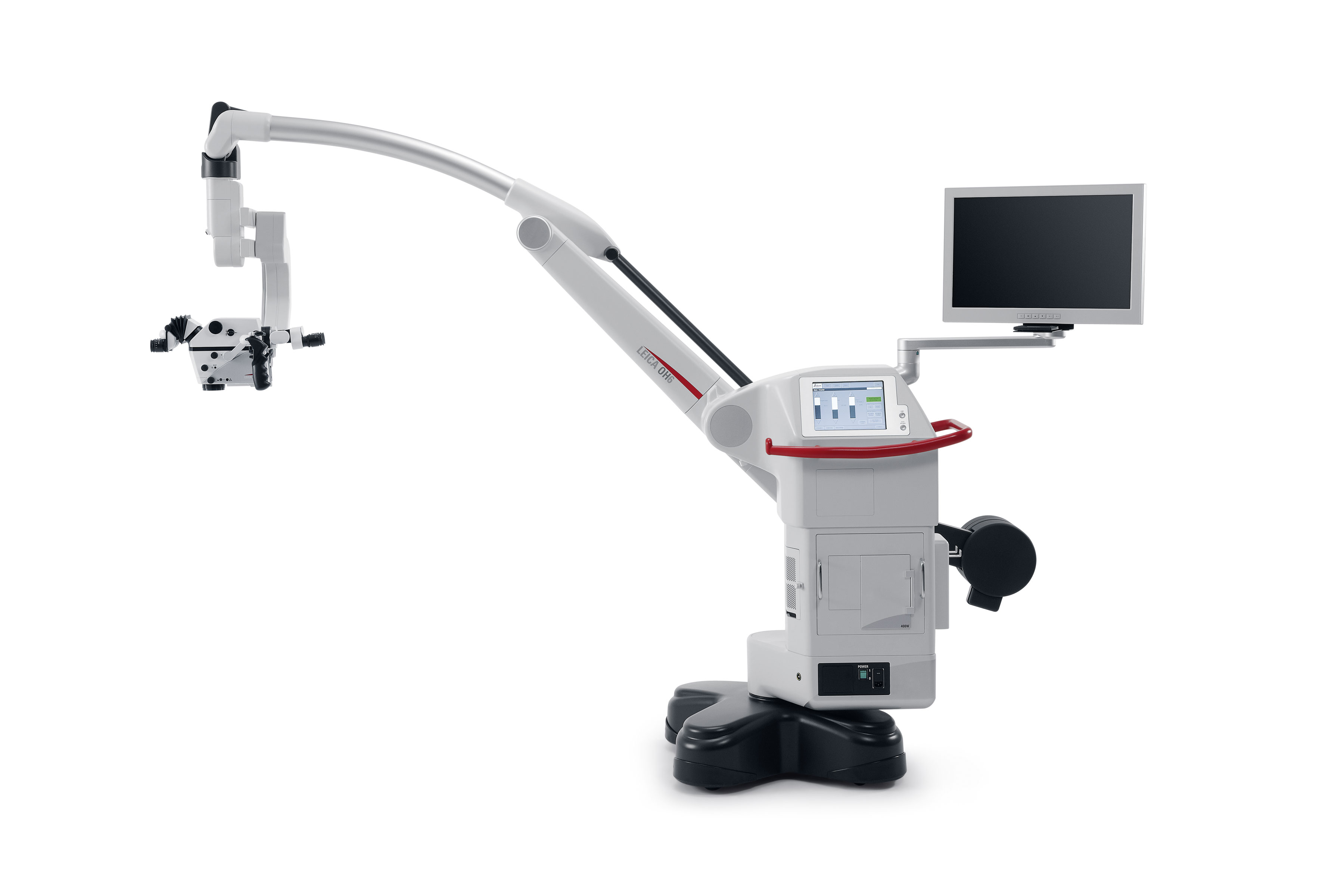 Microscópio para Neurocirurgia