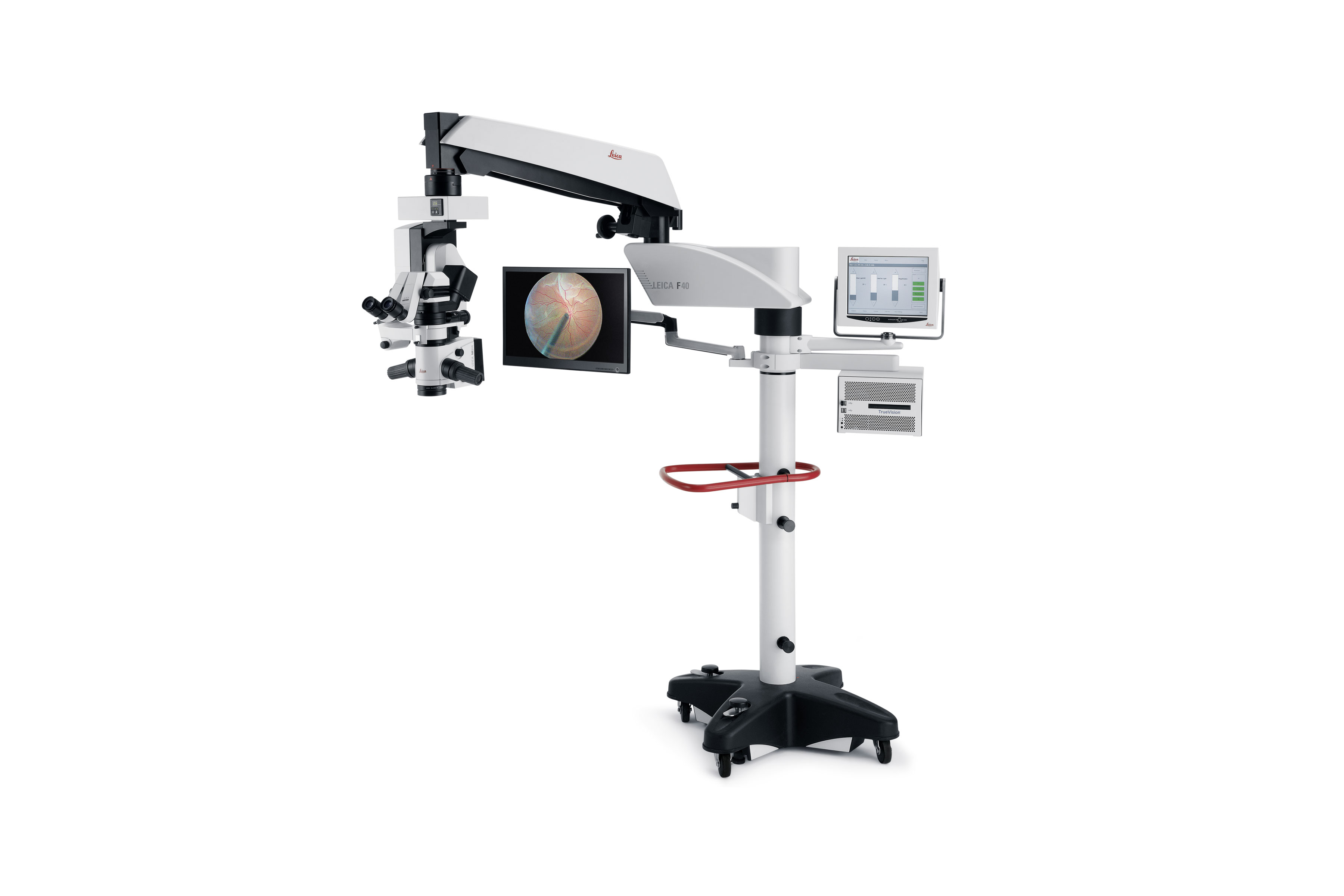 Truevision 3D HD Visualization & Recording System Truevision 3D HD Visualization & Recording System