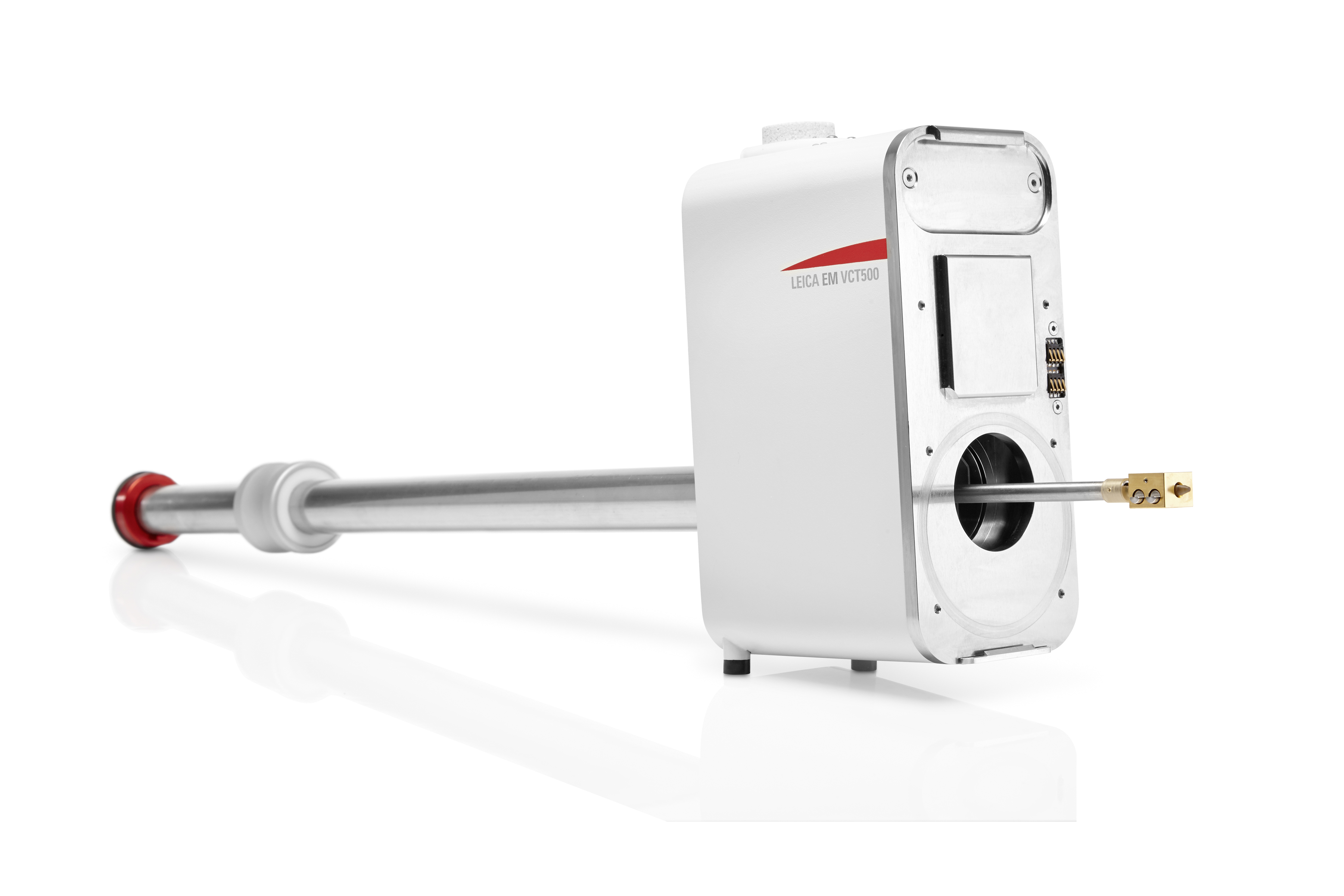 EM VCT500 Vacuum Cryo Transfer System - Tech Specs | Products