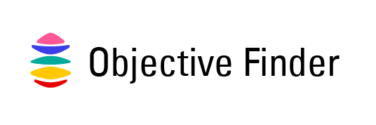 [Translate to japanese:] Find the objective that best fits your needs!