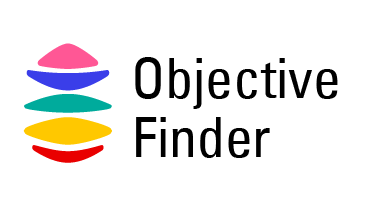 Find the objective that best fits your needs!