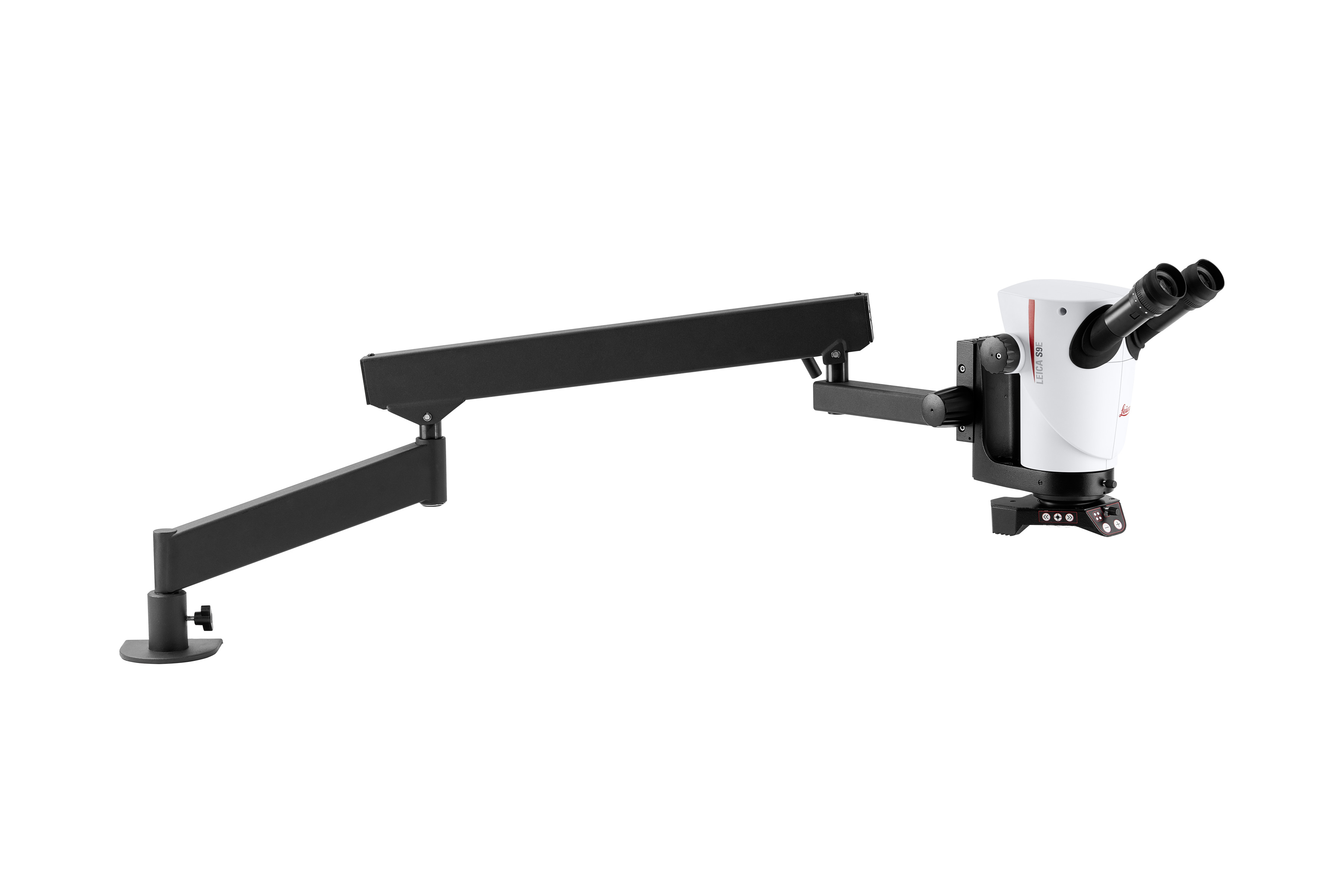 Suporte Leica Flexarm Suporte Leica Flexarm