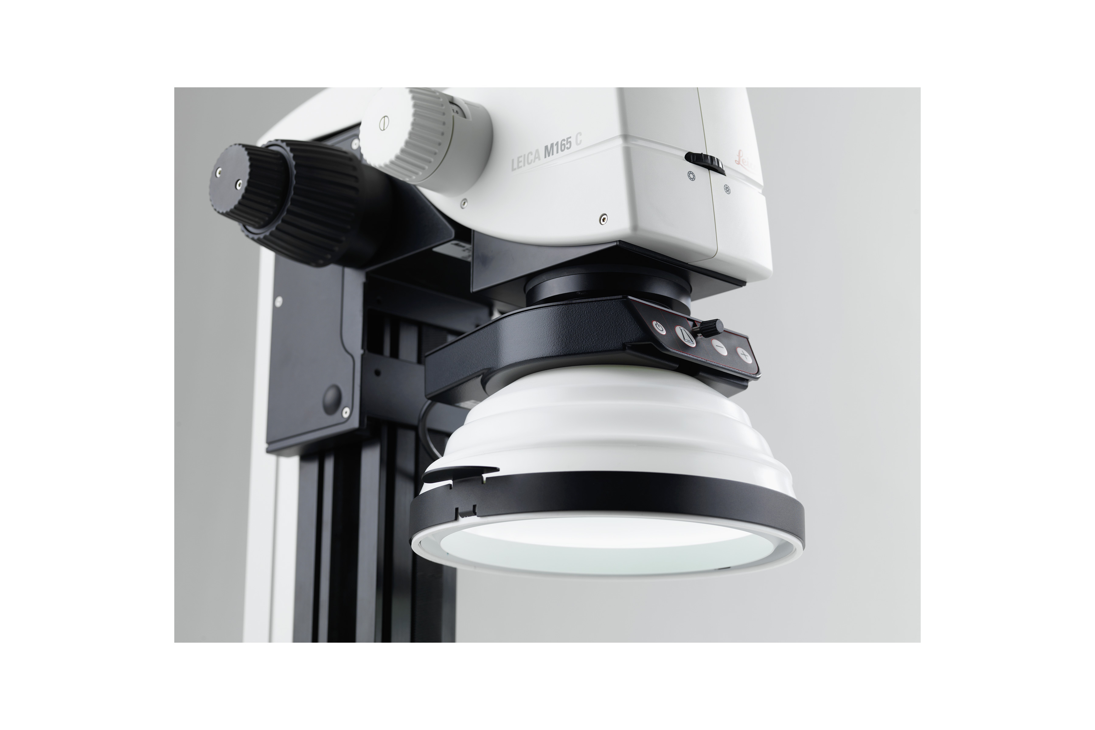 Leica LED HDI - Die homogene Dombeleuchtung