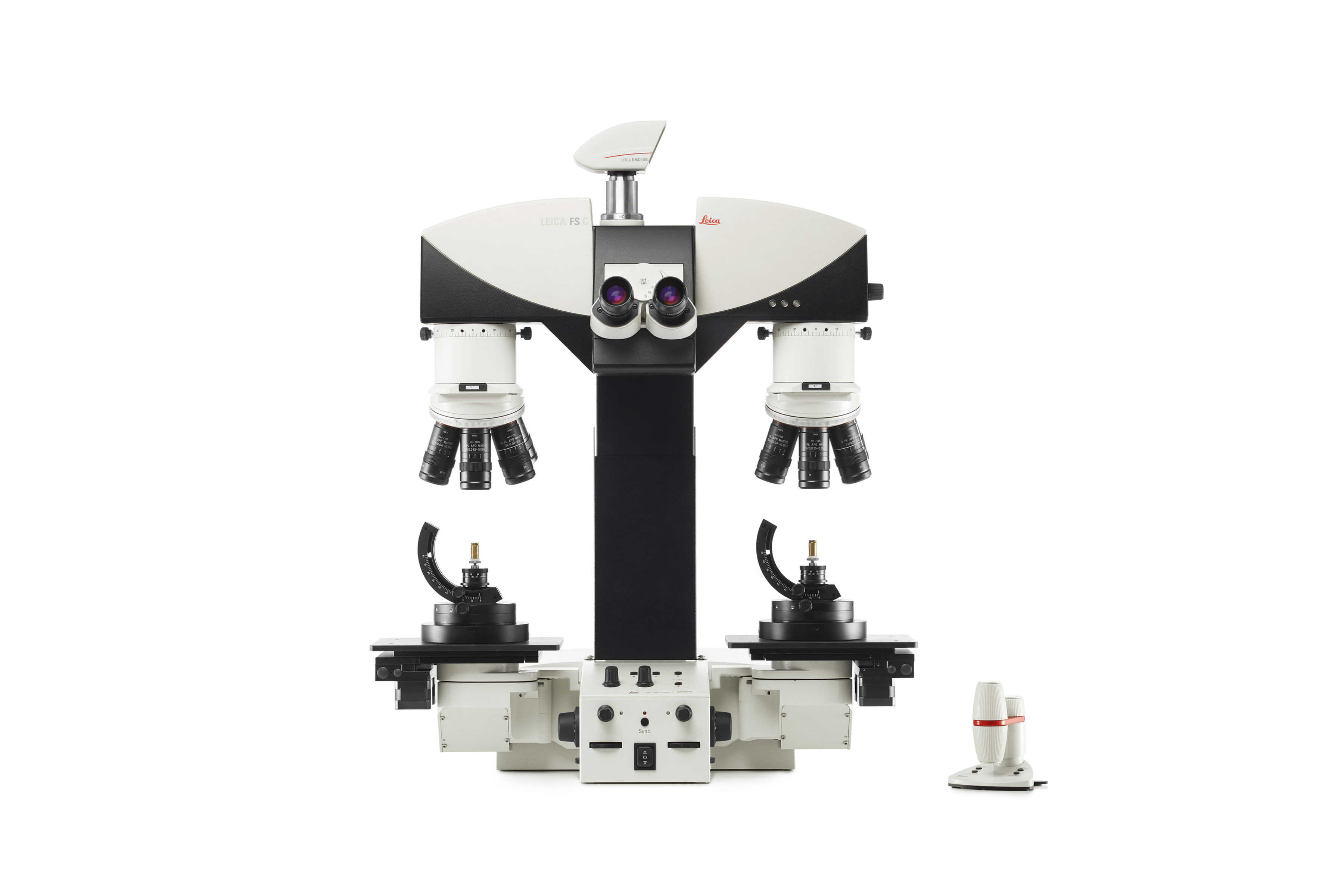 La riproducibilità e l'accuratezza migliorate offerte dalla piattaforma Leica FS C all'avanguardia migliorano l'efficienza degli esami forensi.