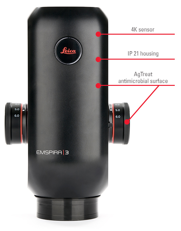 Designed for robustness
