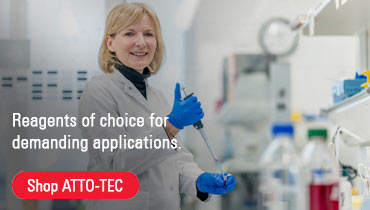 Teaser ATTO-TEC consumables