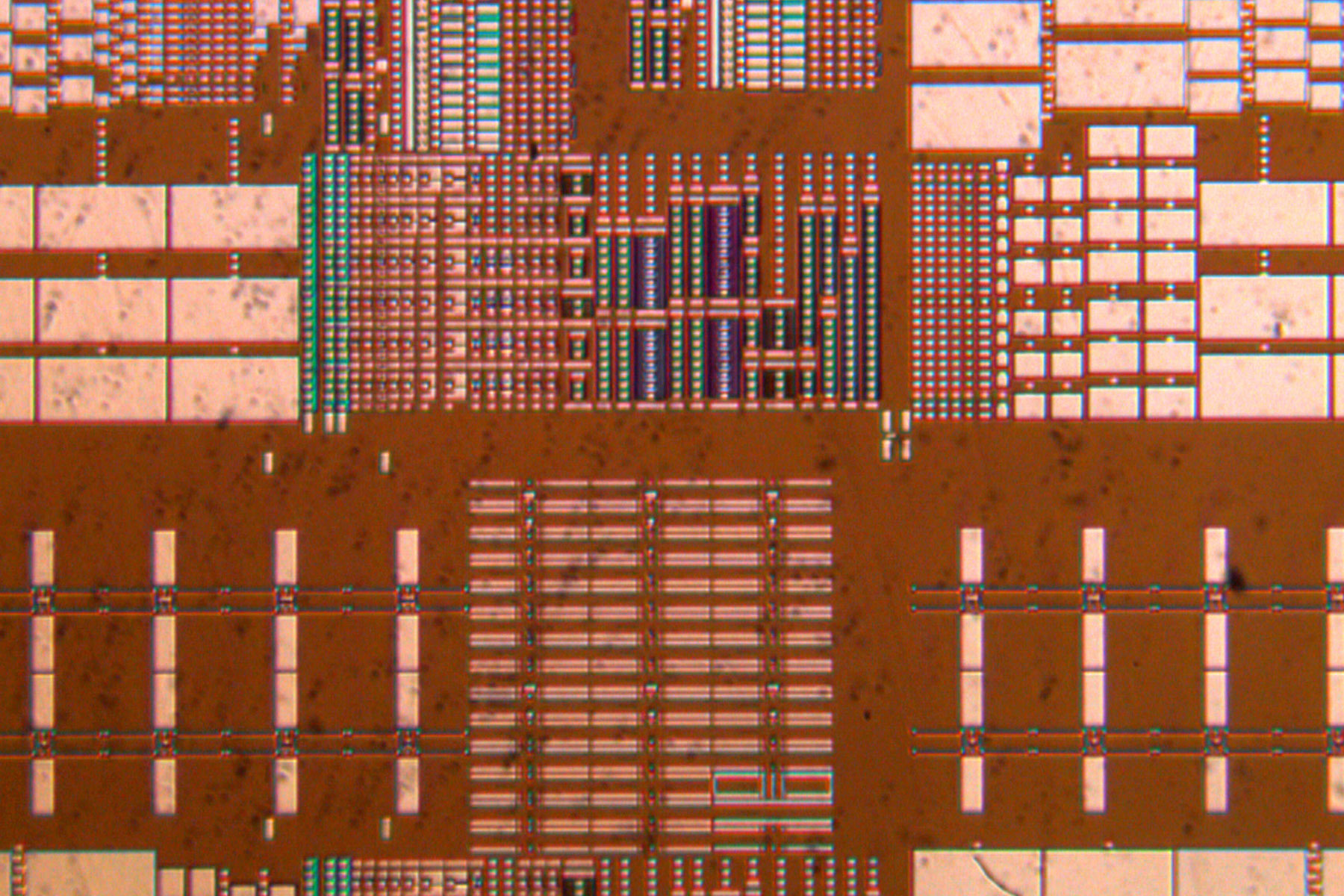DM8000 M & DM12000 M Optical inspection systems Products Leica Microsystems