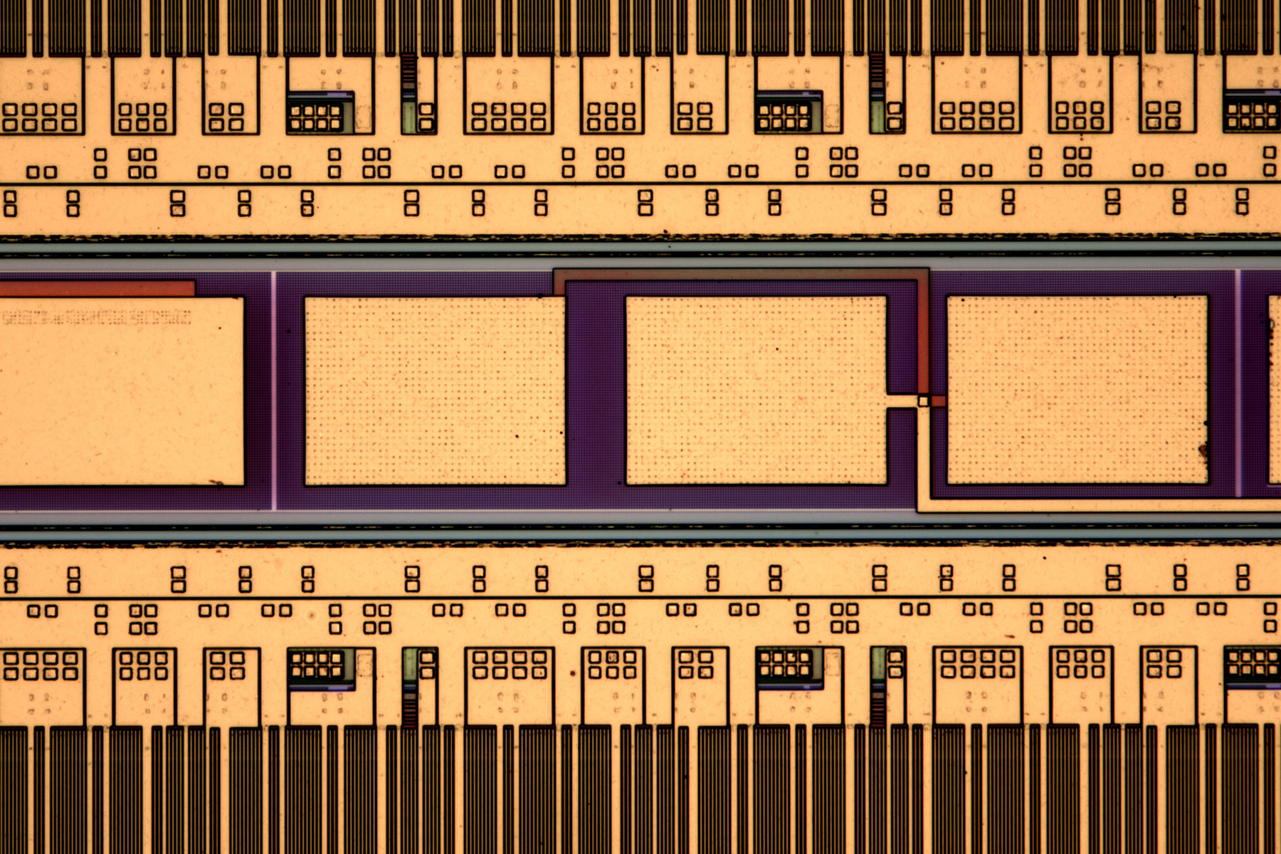 DM8000 M & DM12000 M Optical inspection systems Products Leica Microsystems
